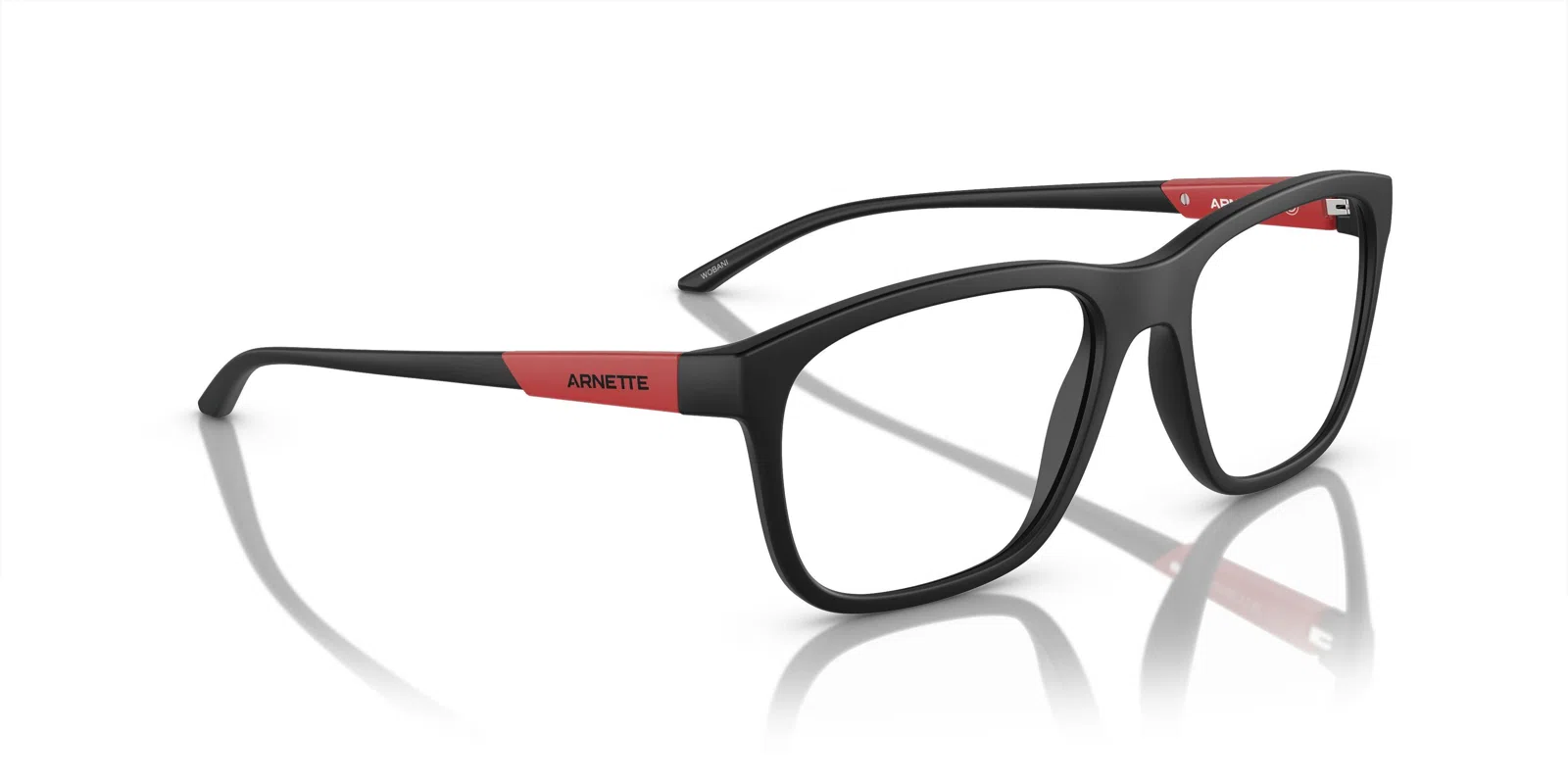 Arnette Wobani 7239 Eyeglasses - view 17